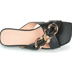 Mules / Sabots^Guess - SAMEYA Noir