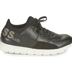 Baskets Mode^Guess - SCARLETT Noir