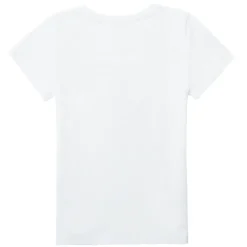 T-shirts & Polos^Guess - SECRA Blanc