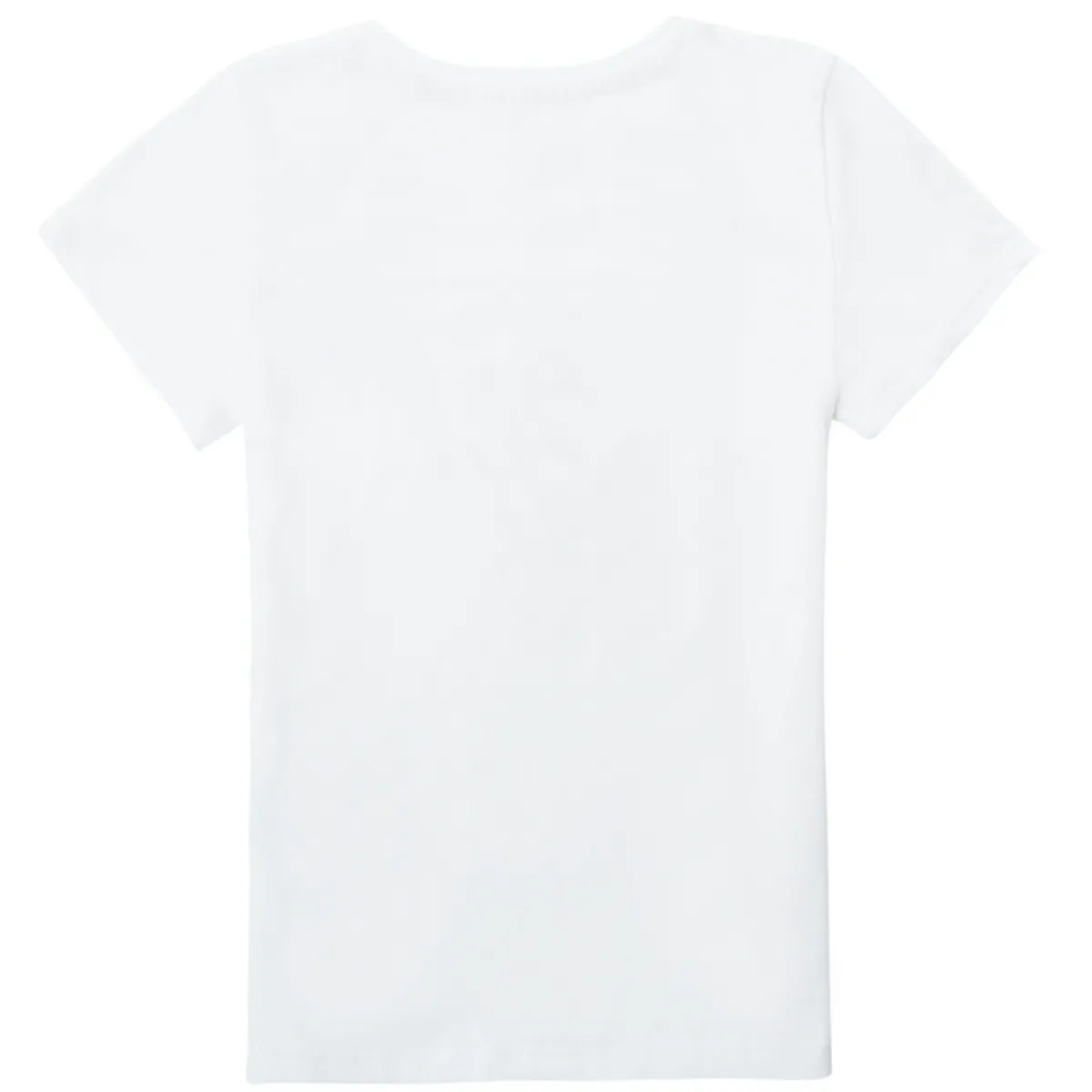 T-shirts & Polos^Guess - SECRA Blanc