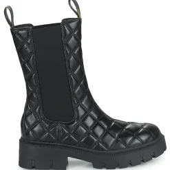 Bottines / Boots^Guess - SERLEN Noir