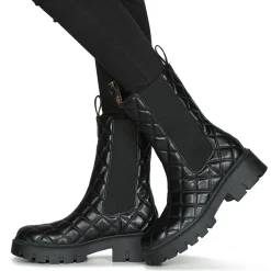 Bottines / Boots^Guess - SERLEN Noir