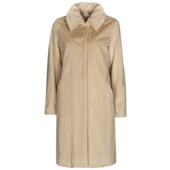 Manteaux^Guess - SIMONNE COAT Beige