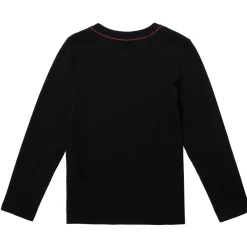 T-shirts & Polos^Guess - SOLEDAD Noir