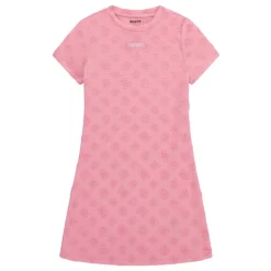 Robes^Guess - SS DRESS Rose
