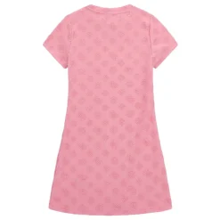 Robes^Guess - SS DRESS Rose