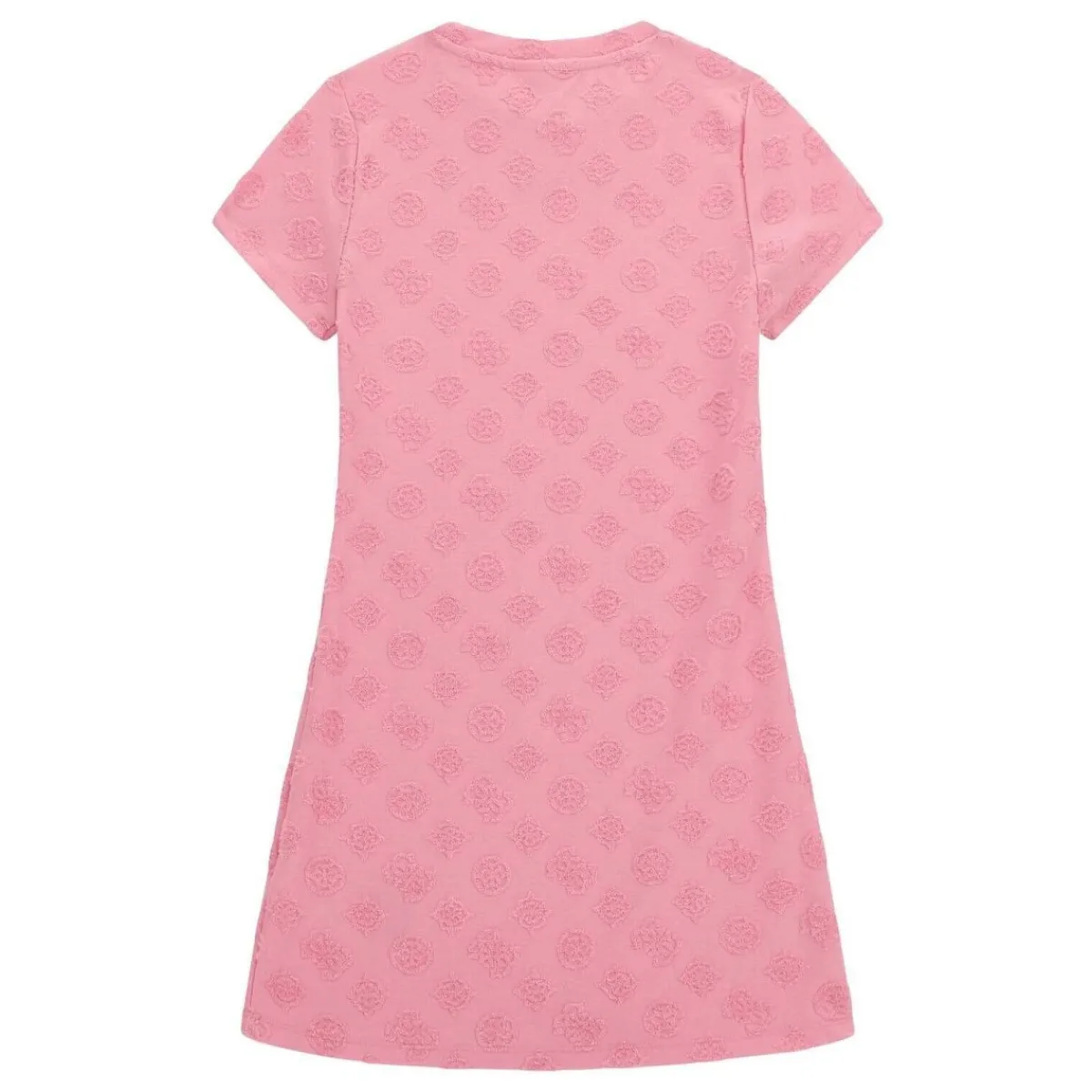 Robes^Guess - SS DRESS Rose