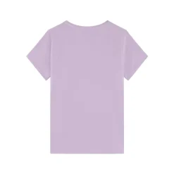 T-shirts & Polos^Guess - SS SHIRT Lila