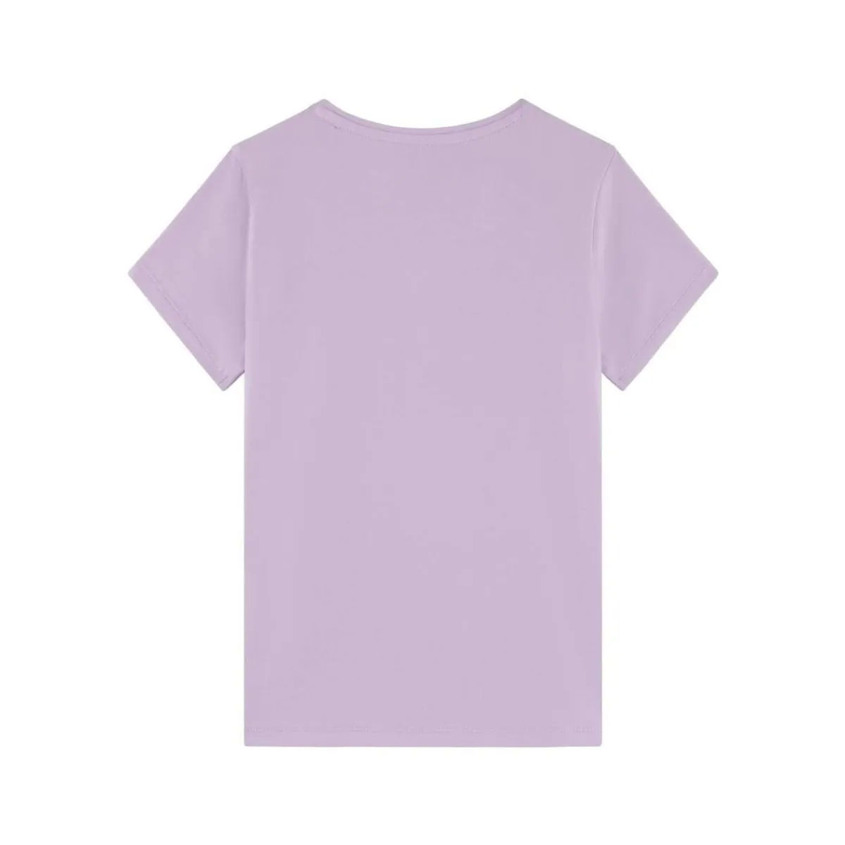 T-shirts & Polos^Guess - SS SHIRT Lila