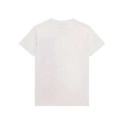 T-shirts & Polos^Guess - SS T SHIRT Blanc