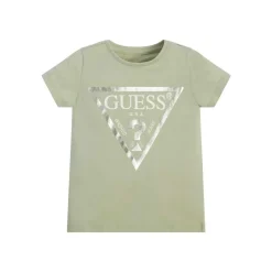 T-shirts & Polos^Guess - SS T SHIRT CORE Vert