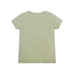 T-shirts & Polos^Guess - SS T SHIRT CORE Vert