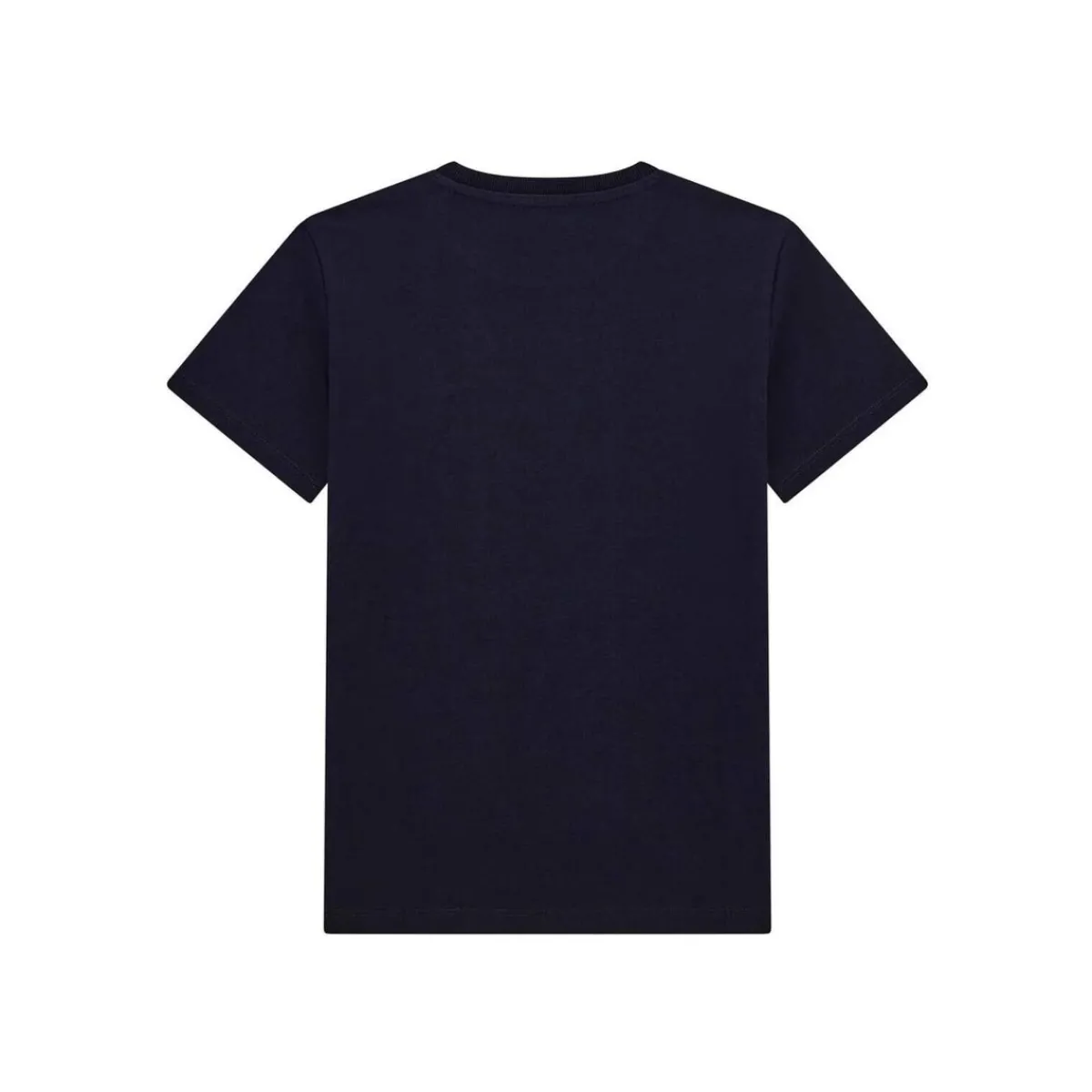 T-shirts & Polos^Guess - T SHIRT Marine
