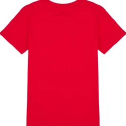 T-shirts & Polos^Guess - T SHIRT Rouge