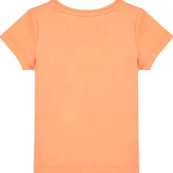T-shirts & Polos^Guess - T SHIRT Rose