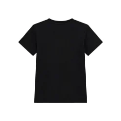 T-shirts & Polos^Guess - T SHIRT MINIME Noir
