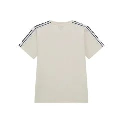 T-shirts & Polos^Guess - T SHIRT MINIME Blanc