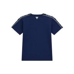 T-shirts & Polos^Guess - T SHIRT MINIME Marine