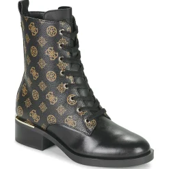 Bottines / Boots^Guess - TAELY Noir