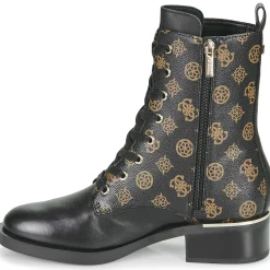 Bottines / Boots^Guess - TAELY Noir
