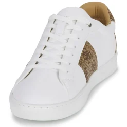 Baskets Mode^Guess - TODA Blanc