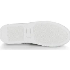 Baskets Mode^Guess - TODA Blanc