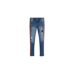 Jeans^Guess - TRAMIN Bleu