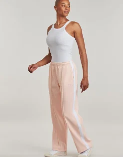 Joggings & Survêtements^Guess - TRICOT TRACK PANT Rose