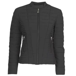 Manteaux^Guess - VONA Noir