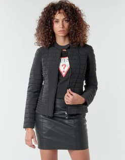 Manteaux^Guess - VONA Noir