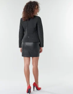 Manteaux^Guess - VONA Noir