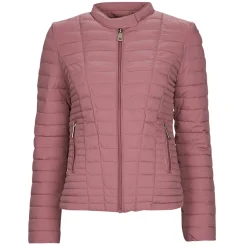 Manteaux^Guess - VONA JACKET Rose