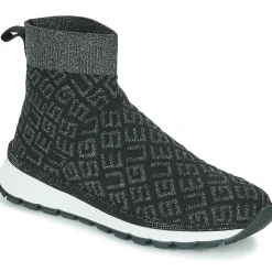 Baskets Mode^Guess - ZYLA Noir