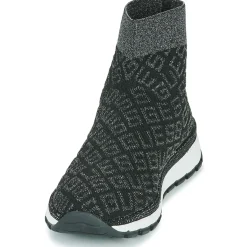 Baskets Mode^Guess - ZYLA Noir