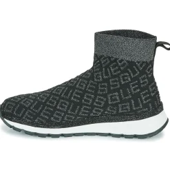 Baskets Mode^Guess - ZYLA Noir