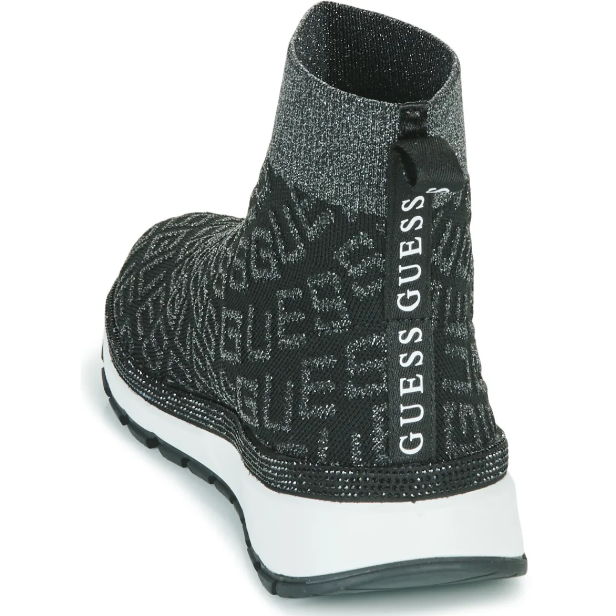 Baskets Mode^Guess - ZYLA Noir