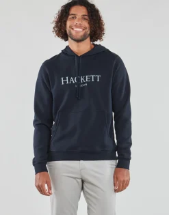 Sweats & Polaires^Hackett - HM580920 Bleumarine