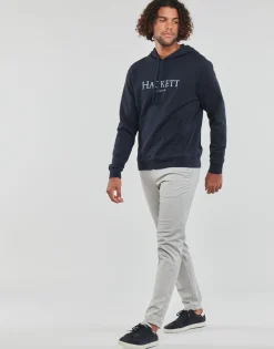 Sweats & Polaires^Hackett - HM580920 Bleumarine