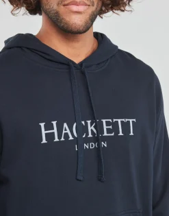 Sweats & Polaires^Hackett - HM580920 Bleumarine