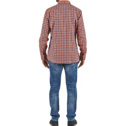 Chemises^Hackett - SOFT BRIGHT CHECK