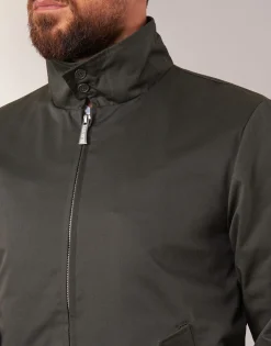 Vestes^Harrington - PAULO Kaki