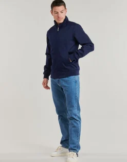 Vestes^Harrington - HGO Bleu