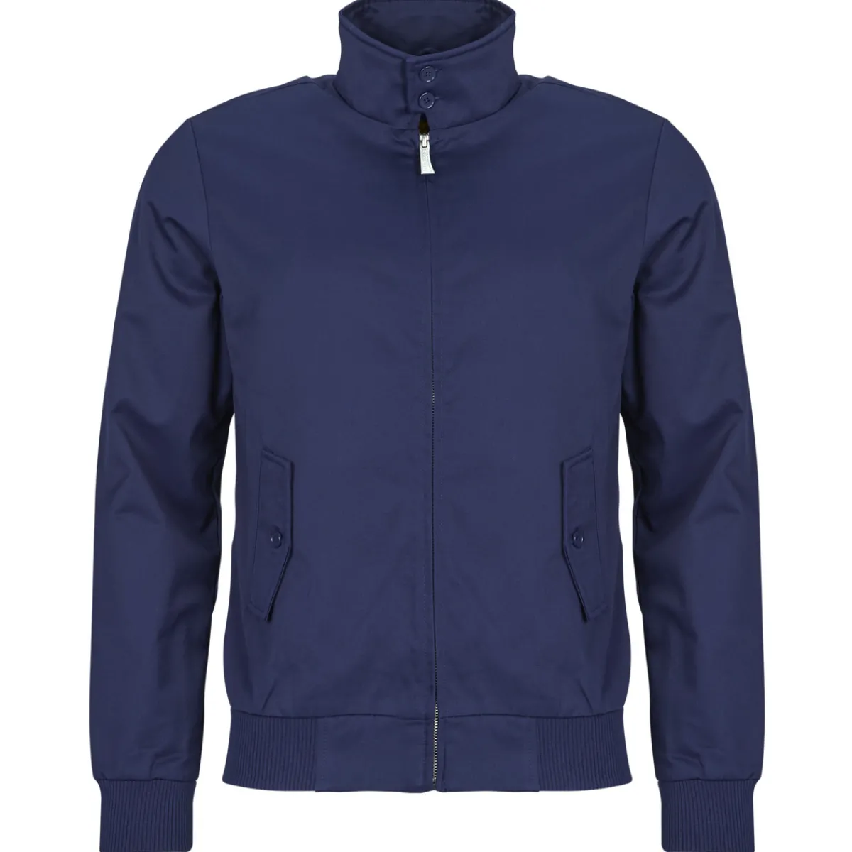 Vestes^Harrington - HGO Bleu