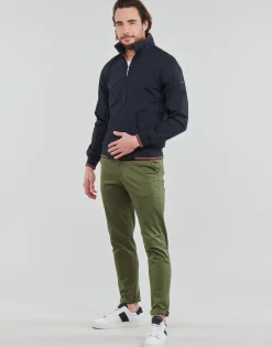 Vestes^Harrington - MICK Marine