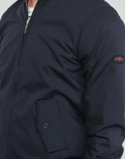 Vestes^Harrington - MICK Marine