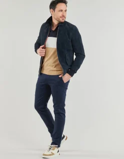 Vestes^Harrington - MORRISON Marine