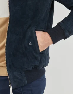 Vestes^Harrington - MORRISON Marine