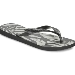 Tongs^Havaianas - ALOHA Noir