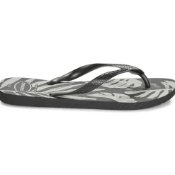 Tongs^Havaianas - ALOHA Noir