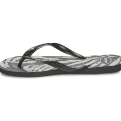 Tongs^Havaianas - ALOHA Noir